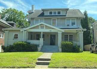 Roanoke, VA undefined - 2106 Westover Ave SW