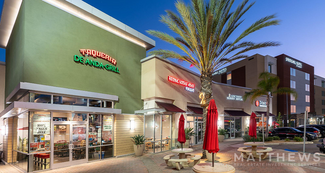 Lake Forest, CA Retail - 23592-23646 Rockfield Blvd
