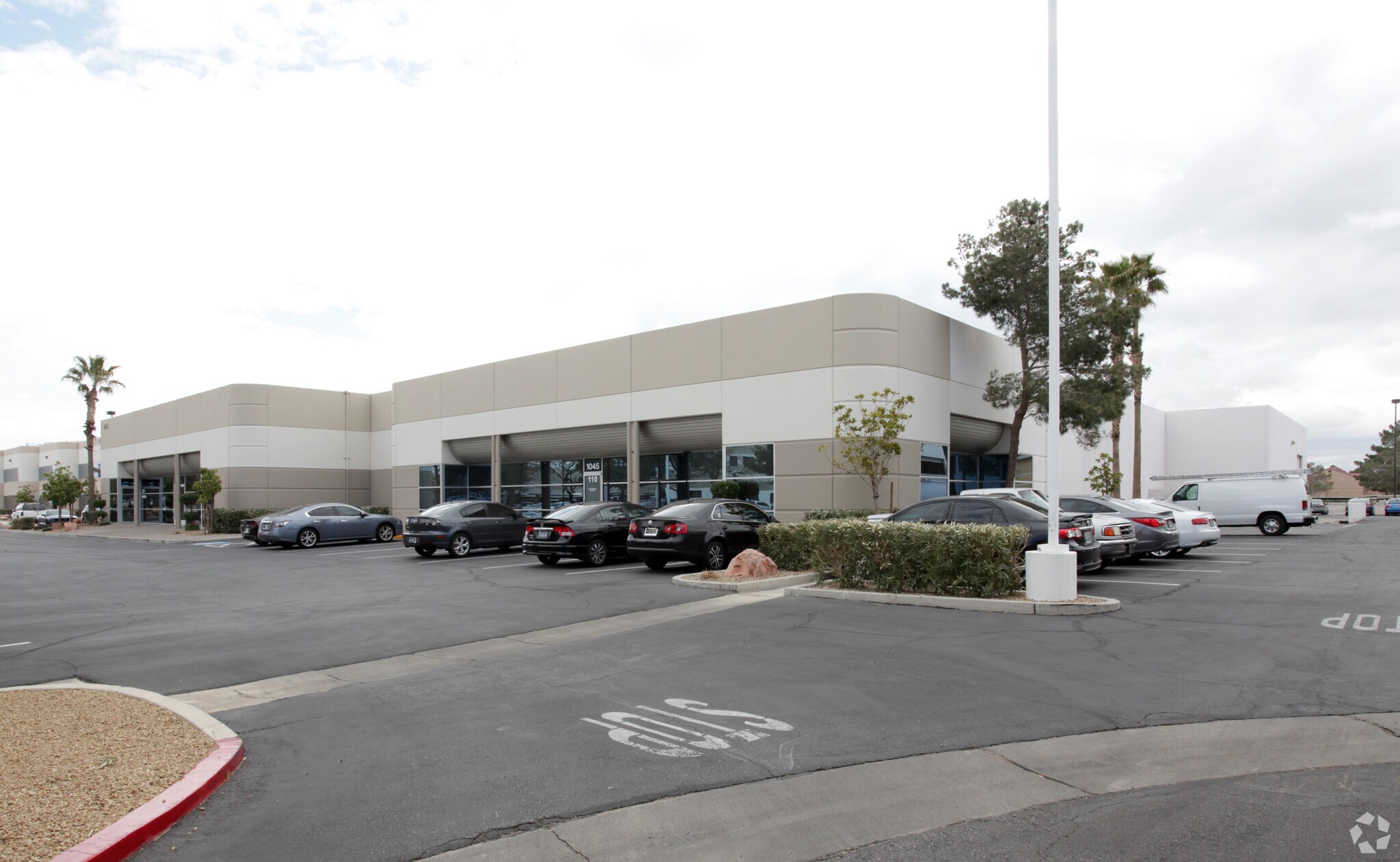 1045 Palms Airport Dr, Las Vegas, NV for Rent