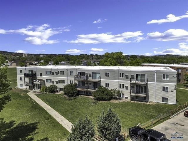 426 & 434 E Fairmont Blvd, Rapid City, SD for Sale