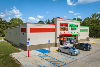 Kountze, TX Retail - 6975 US-69