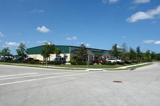 Sarasota, FL Flex - 8120-8130 Uzita Dr