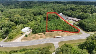 Northport, AL Commercial - 0000 N HWY 43 Northport, AL Commercial - 0000 N HWY 43