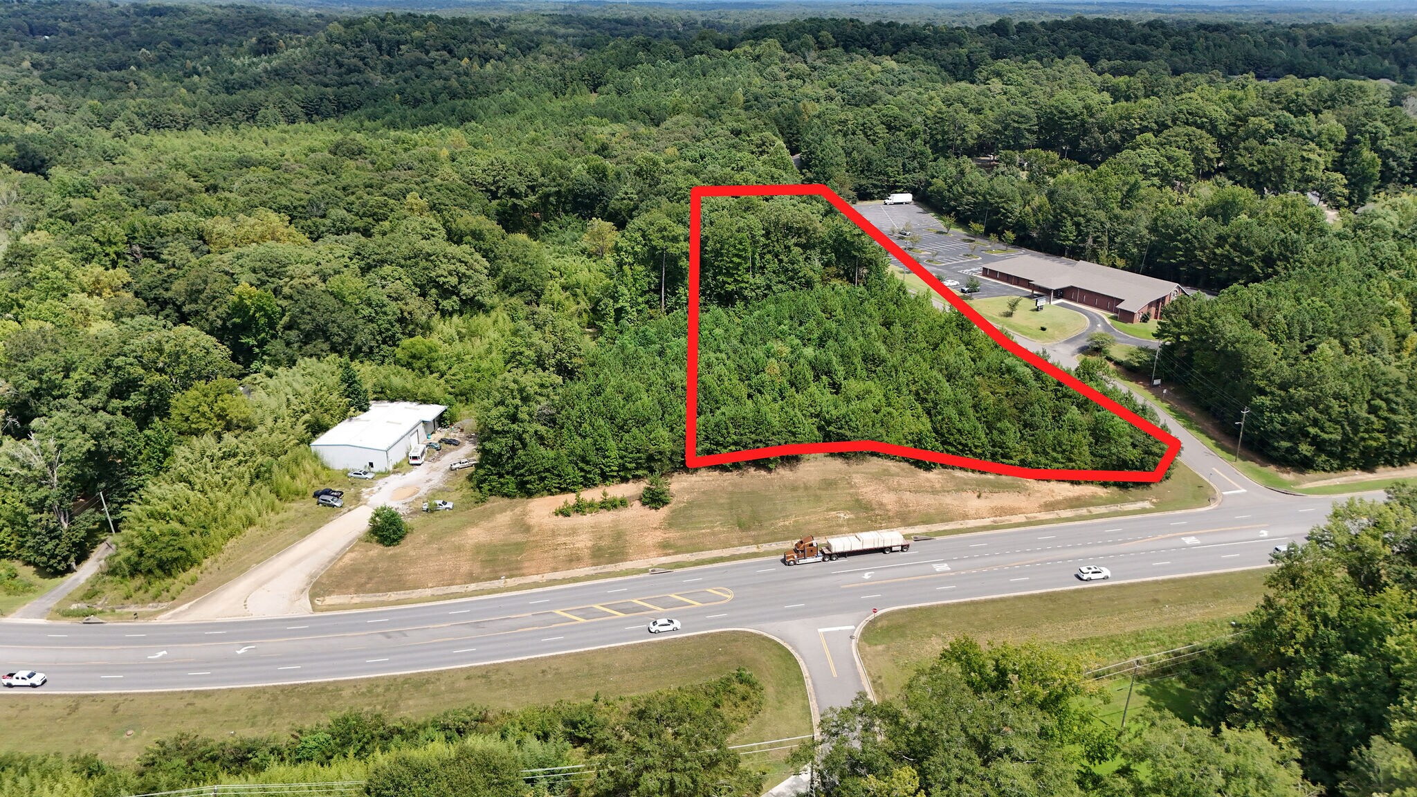 0000 N HWY 43, Northport, AL for Sale