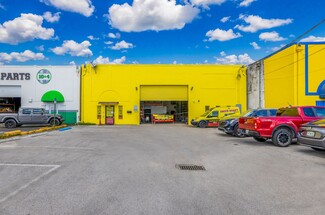 Miami, FL undefined - 8125 NW 93rd St