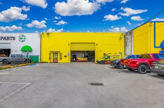 Miami, FL Warehouse - 8125 NW 93rd St