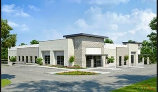Heath, TX Medical - 6785 Horizon Rd