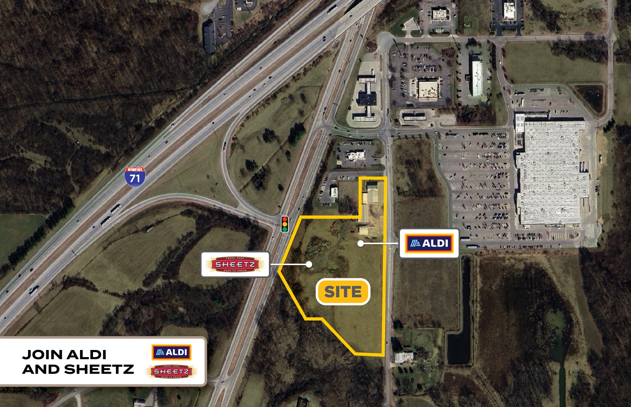 2480 Possum Run Rd, Mansfield, OH for Rent