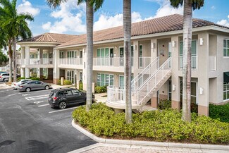 Davie, FL Office - 5220 S University Dr