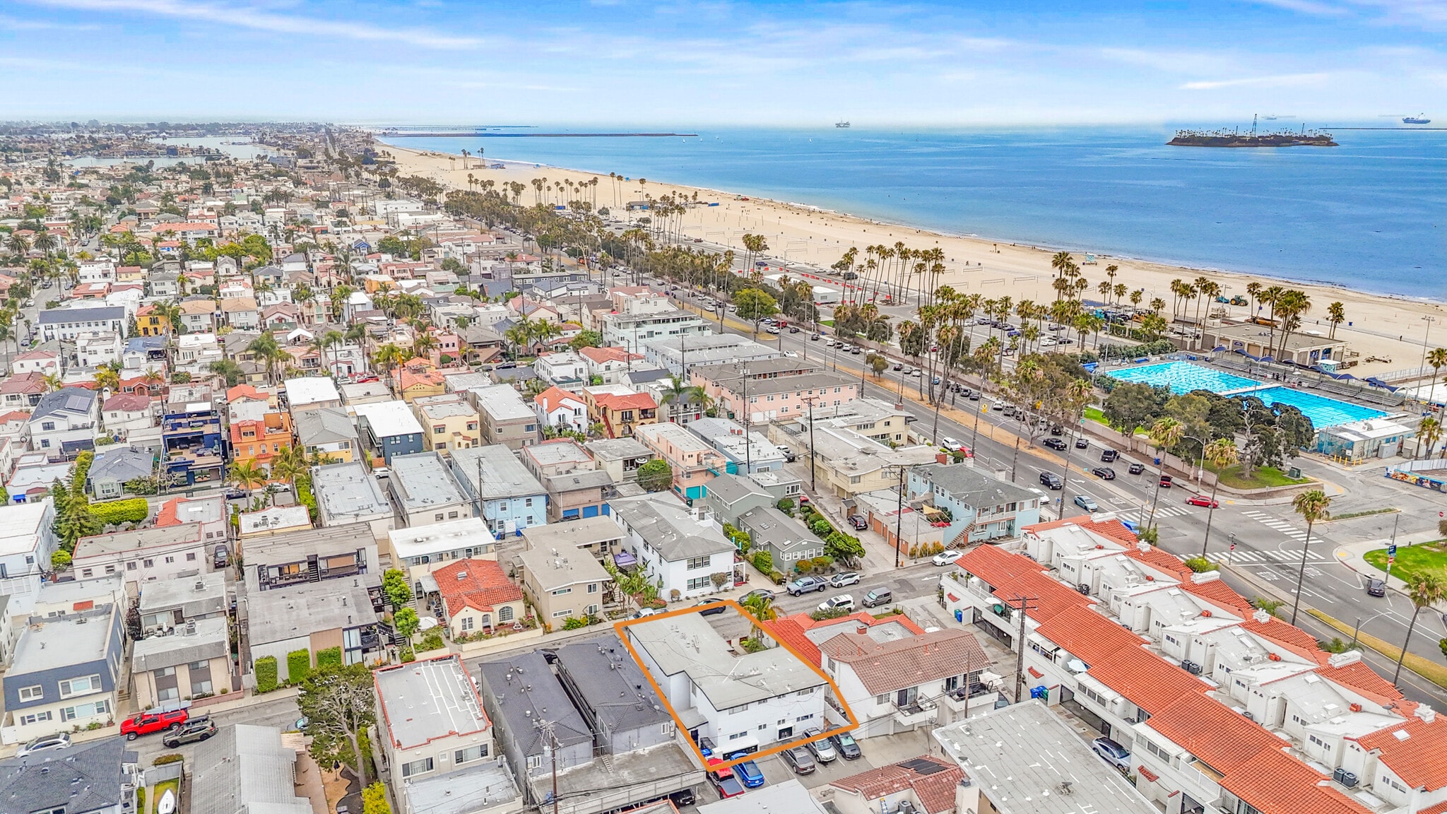 25 Bennett Ave, Long Beach, CA for Sale