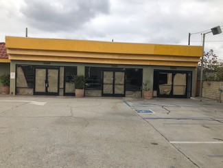 Bellflower, CA Retail - 15518-15528 Lakewood Blvd