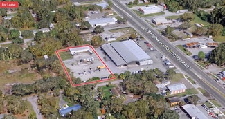 Gibsonton, FL Industrial - 10905 S US Highway 41