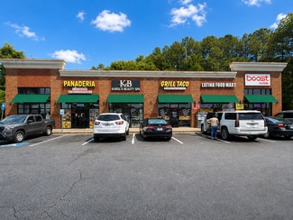 Norcross, GA undefined - 5895 Jimmy Carter Blvd Norcross, GA undefined - 5895 Jimmy Carter Blvd
