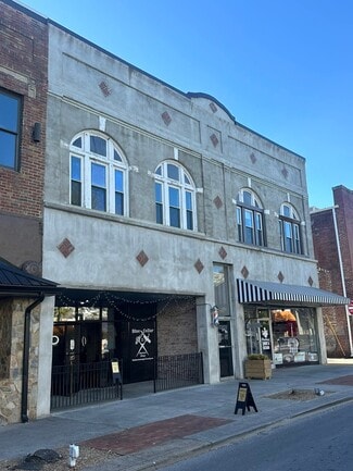Kingsport, TN Office - 117 Broad St
