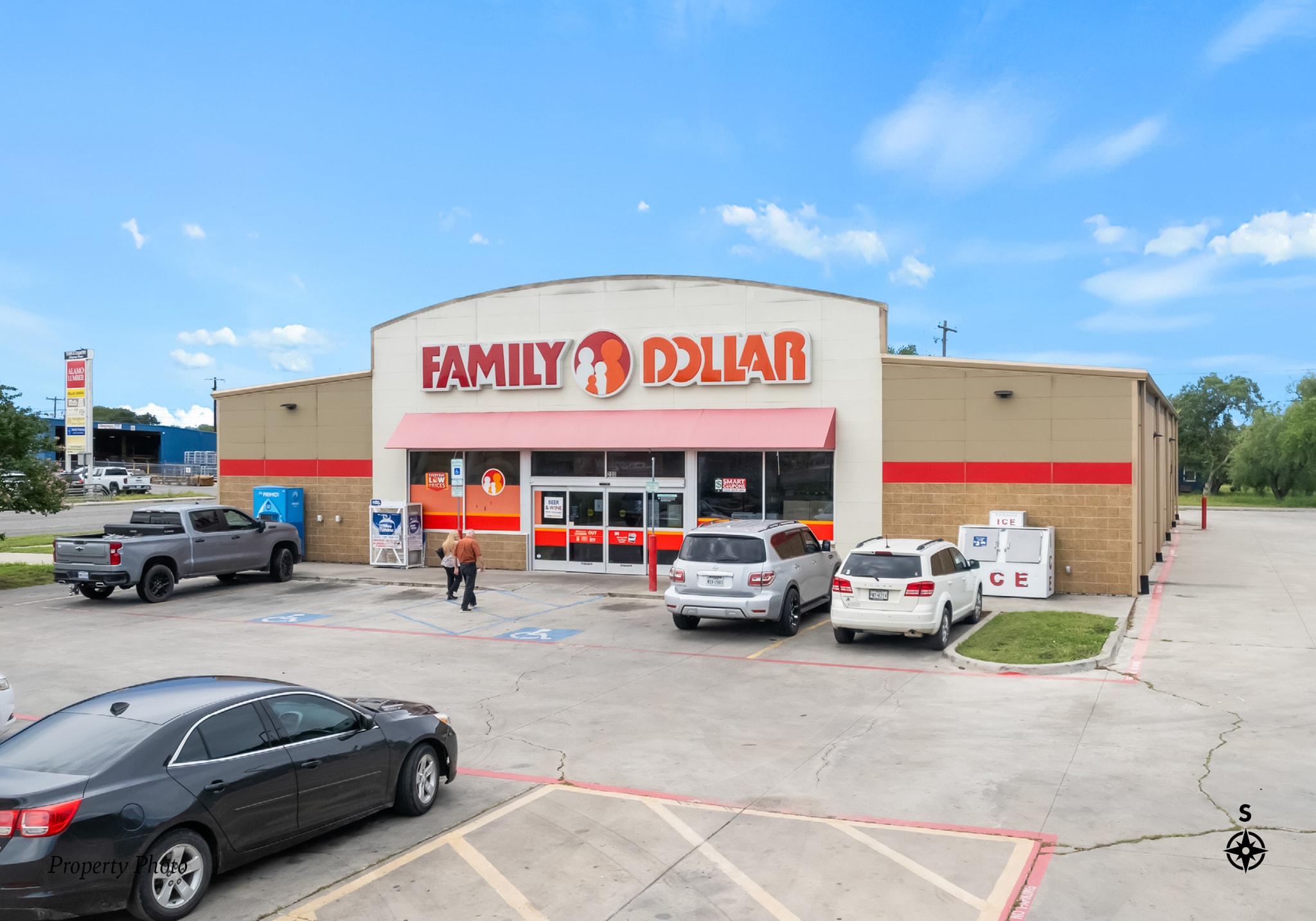 200 S State Highway 359, Mathis, TX for Sale