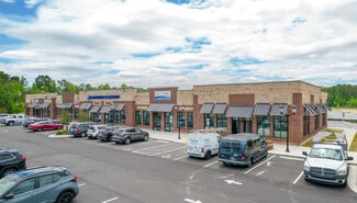 Jacksonville, NC Retail - 2457 Gum Branch Rd Jacksonville, NC Retail - 2457 Gum Branch Rd