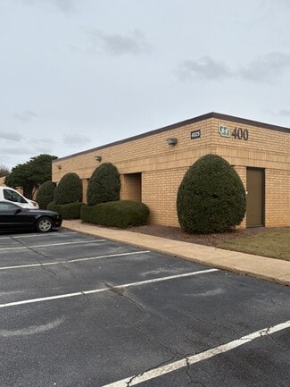 Doraville, GA Flex - 4025 Pleasantdale Rd