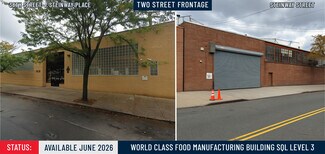 Long Island City, NY Warehouse - 18-35 38th St