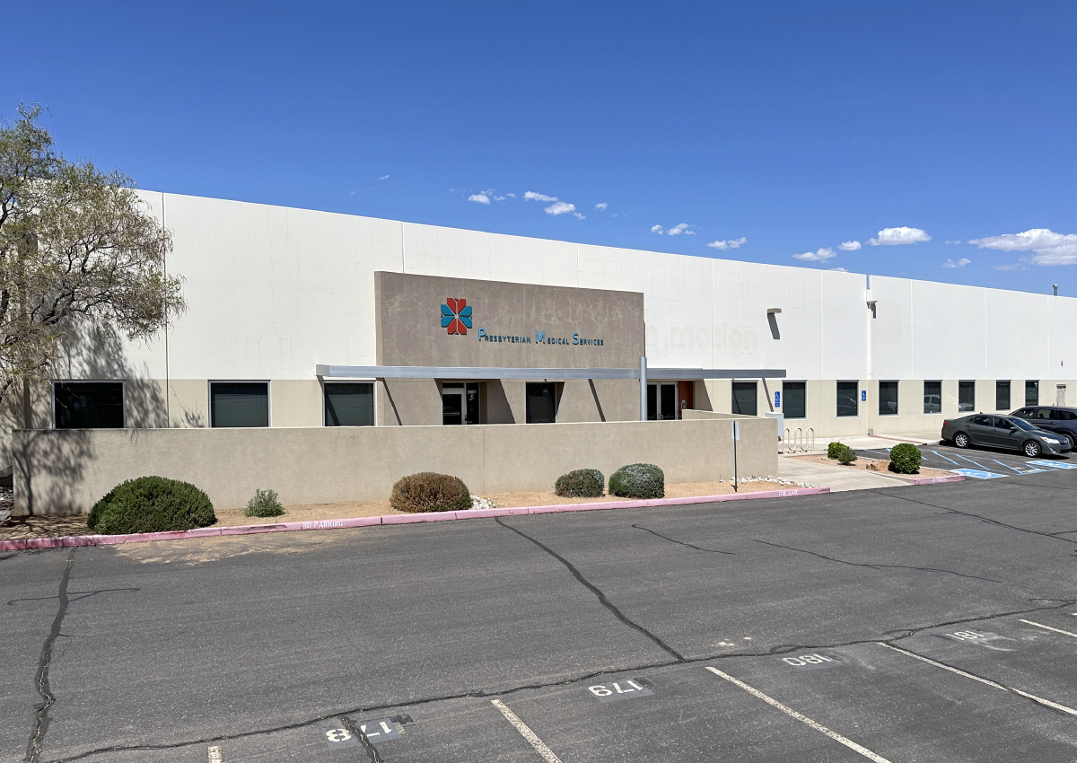 5501 Wilshire Ave NE, Albuquerque, NM for Rent