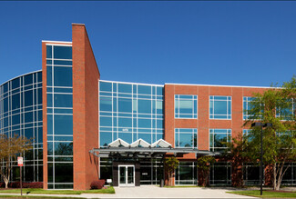 Glen Allen, VA Office - 4470 Cox Rd