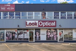 Denver, CO Storefront Retail/Office - 5750-5790 W 44th Ave