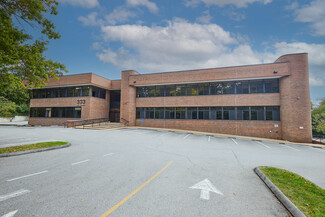 Westport, CT Office/Medical - 333 Post Rd W