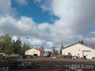 Calumet, MI Specialty - 54921 US Highway 41