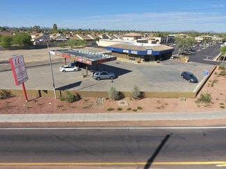 Peoria, AZ Auto Repair - 7410 W Olive Ave