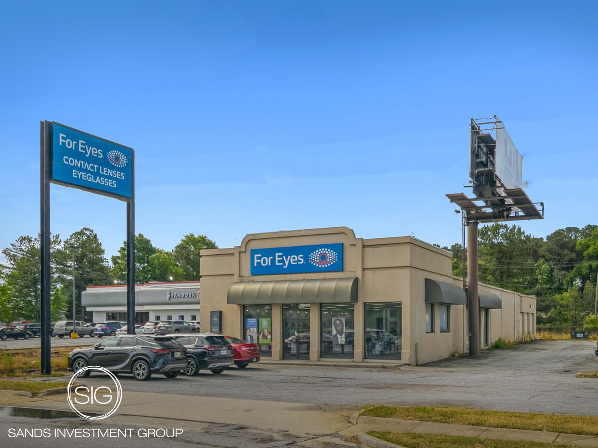 1297 Mount Zion Rd, Morrow, GA for Sale