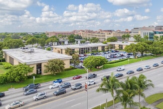 Miami, FL Office/Medical - 8700 N Kendall Dr Miami, FL Office/Medical - 8700 N Kendall Dr