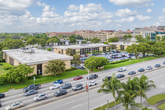 Miami, FL Office/Medical, Medical - 8700 N Kendall Dr