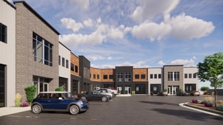 Draper, UT Office - 74 E 13065 S