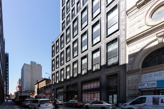Brooklyn, NY Retail - 10 Nevins St