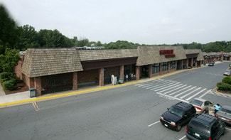 Fairfax, VA Retail - 9539 Braddock Rd Fairfax, VA Retail - 9539 Braddock Rd