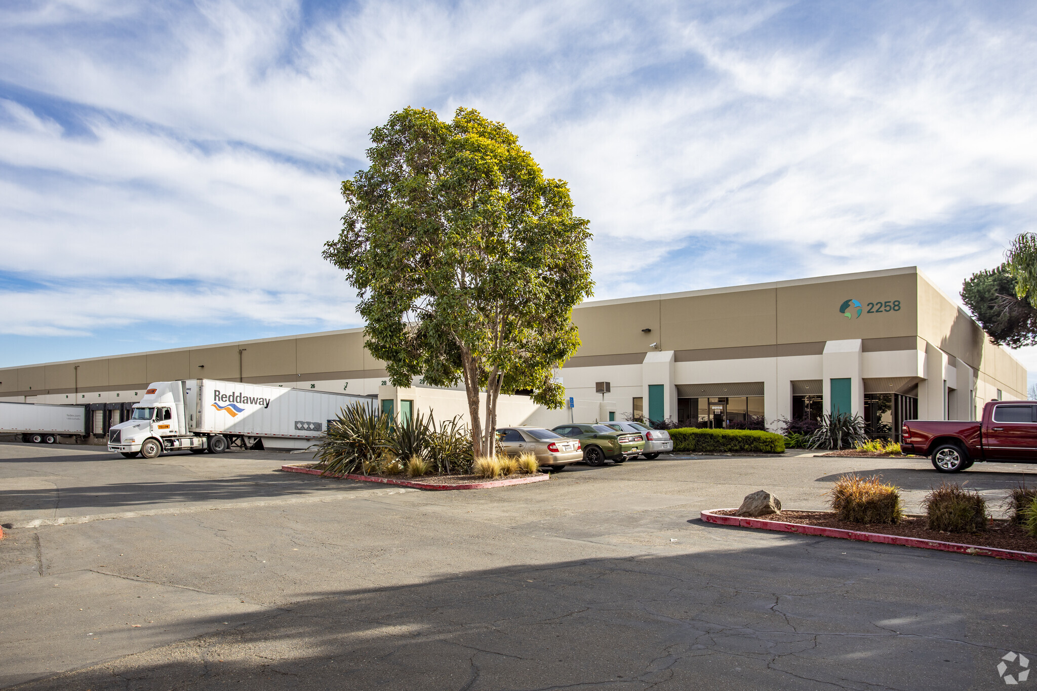 2252-2258 W Winton Ave, Hayward, CA for Rent