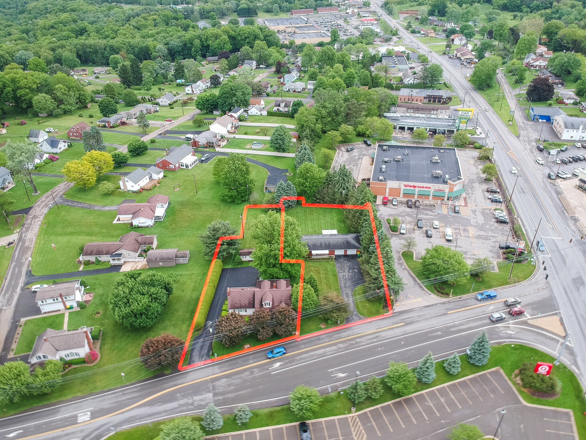 108 N Duffy Rd, Butler, PA for Sale