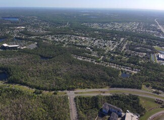 13001 Challenger Pky  