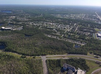 Orlando, FL Industrial - 13001 Challenger Pky