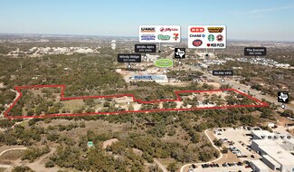 Austin, TX Commercial - 11812 Windy Ridge Rd