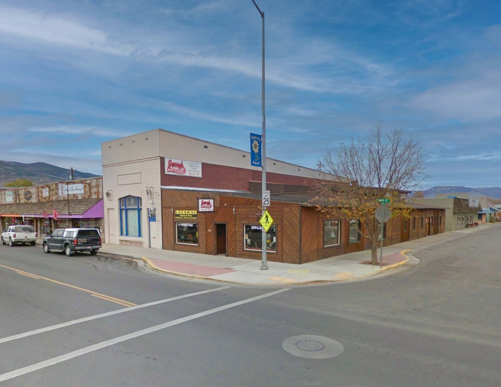 414 Main St, Salmon, ID for Sale