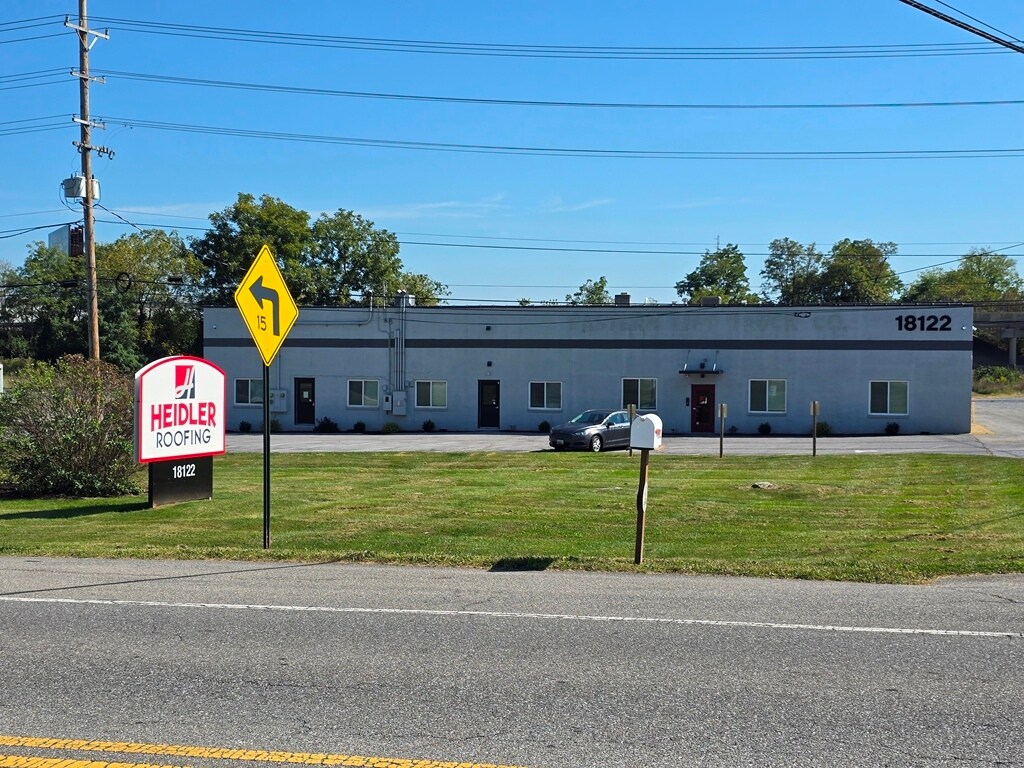 18122 Oak Ridge Dr, Hagerstown, MD for Sale