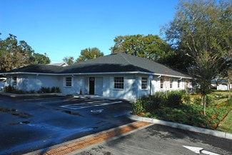 Saint Petersburg, FL Office - 1034 16th St N
