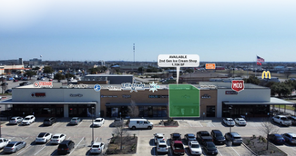 Hutto, TX Retail - 210 Ed Schmidt Blvd