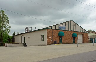 Winston-Salem, NC Warehouse - 2800 Armstrong Dr