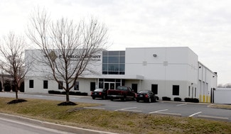 Indianapolis, IN Warehouse - 6230 Corporate Dr Indianapolis, IN Warehouse - 6230 Corporate Dr