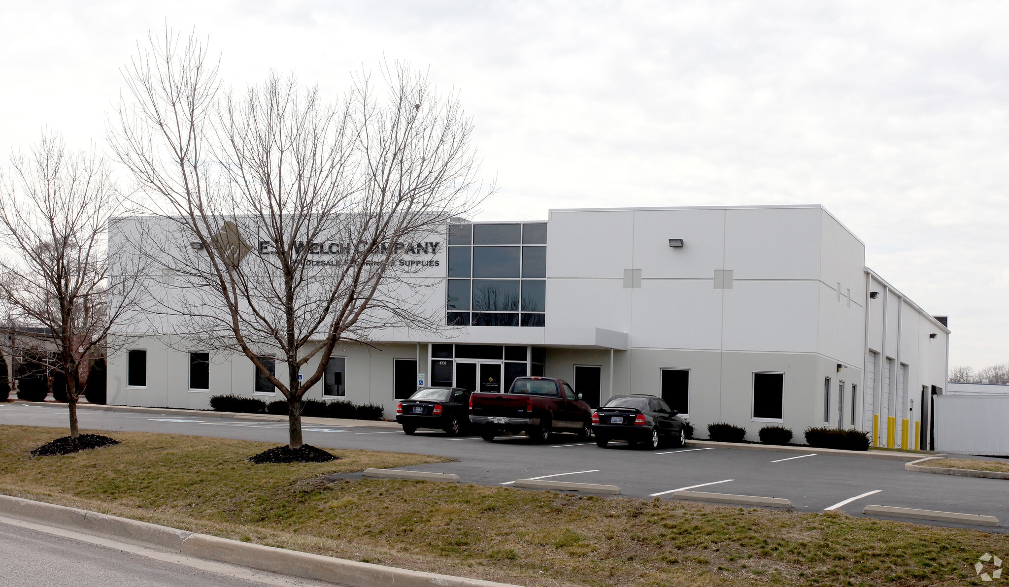 6230 Corporate Dr, Indianapolis, IN for Sale