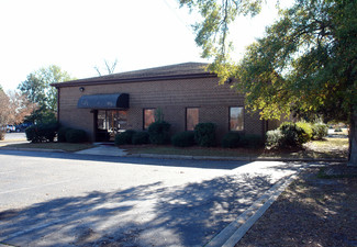 Mullins, SC Medical - 119 W Lowman St