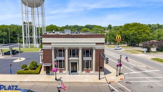 Newton Falls, OH Office/Retail - 20 S Canal St