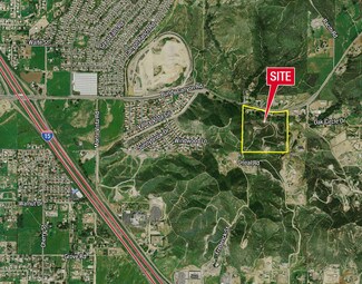 Wildomar, CA Residential Land - 23263 Bundy Canyon Rd