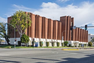 Los Alamitos, CA Office - 3801 Katella Ave